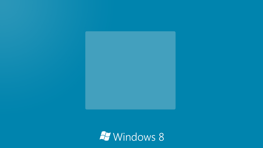 Windows 8 Logon Screen Wallpaper