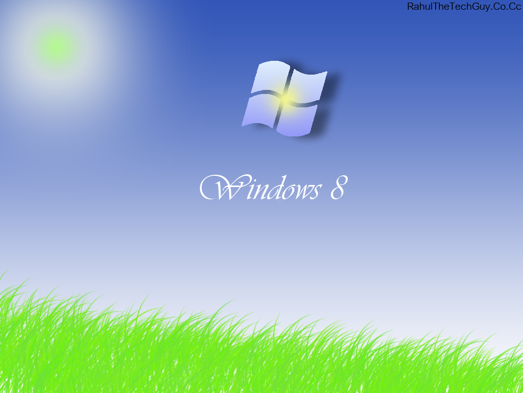 Windows 8 Wallpaper Free Download