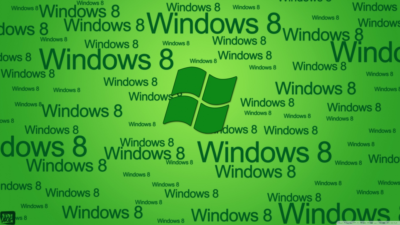 Windows 8 Wallpaper Hd 1366x768