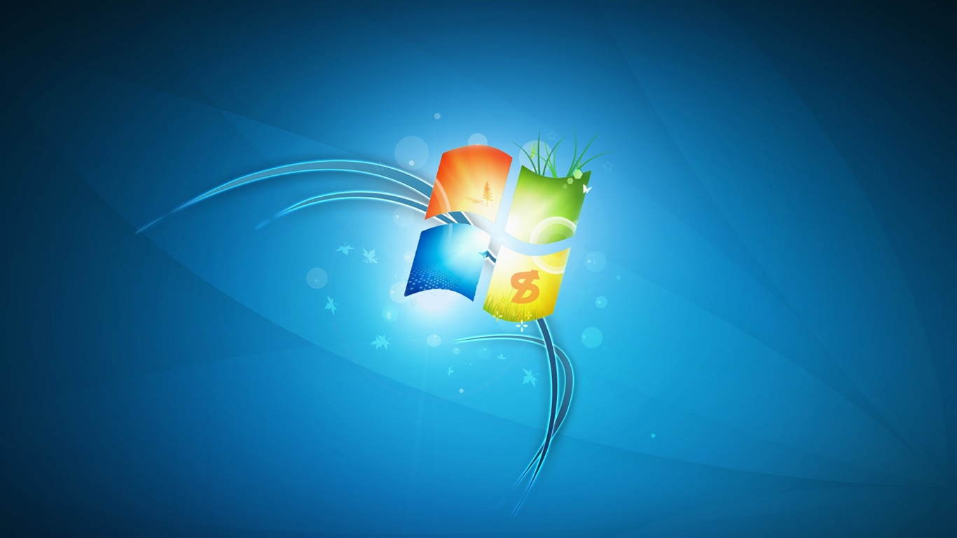 Windows 8 Wallpaper Hd 1366x768