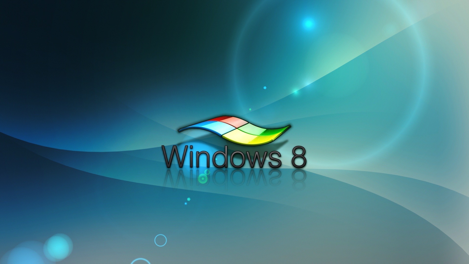 Windows 8 Wallpaper Hd 3d For Desktop