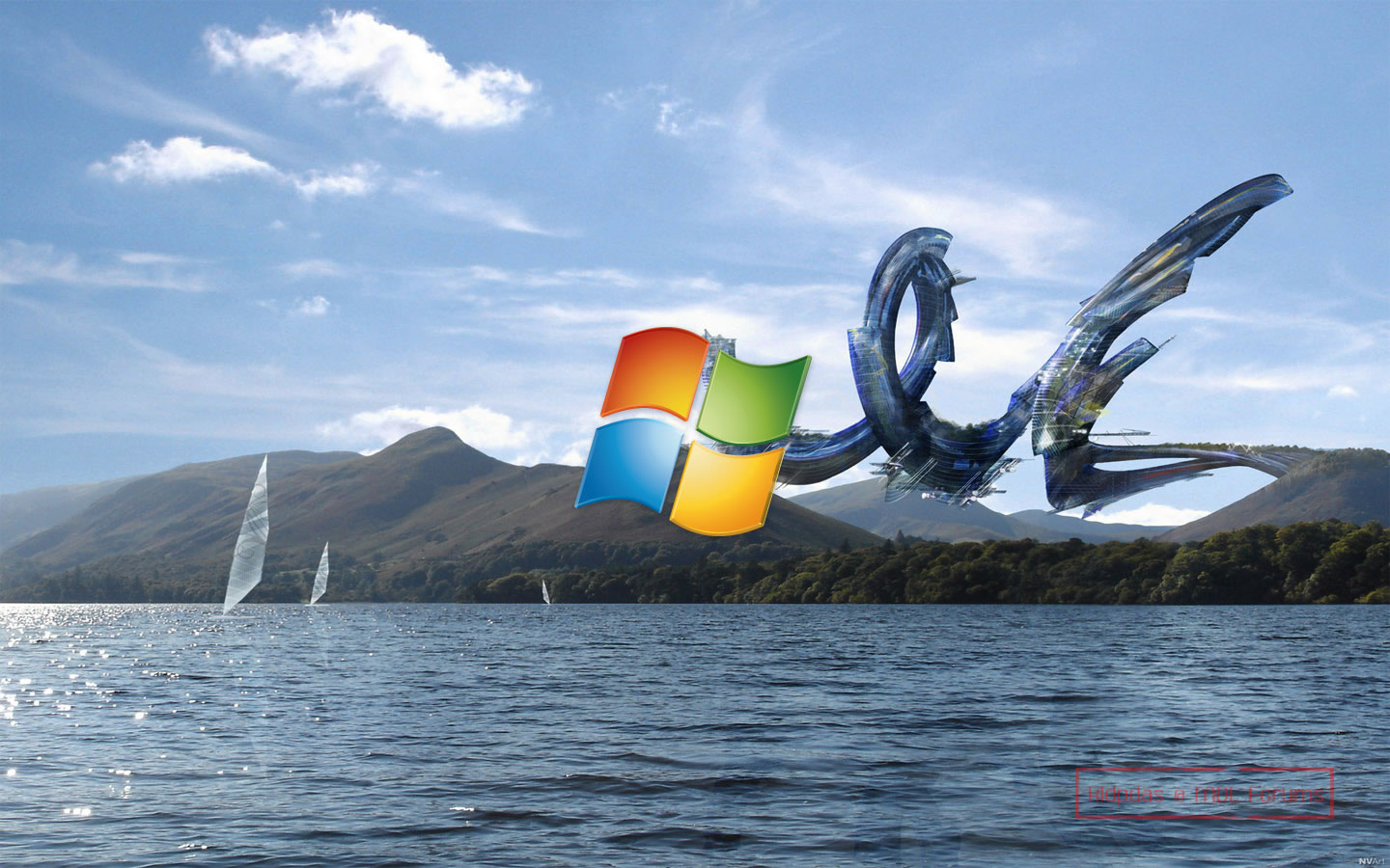 Windows 8 Wallpaper Hd 3d For Desktop