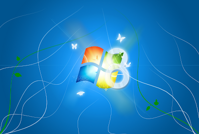Windows 8 Wallpaper Hd