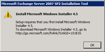 Windows Installer 4.5 For Windows Xp Download