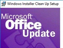 Windows Installer Cleanup Utility Download Microsoft