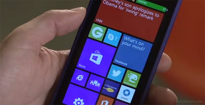 Windows Phone 8 Features Gsmarena