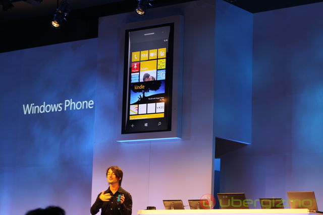 Windows Phone 8 Htc