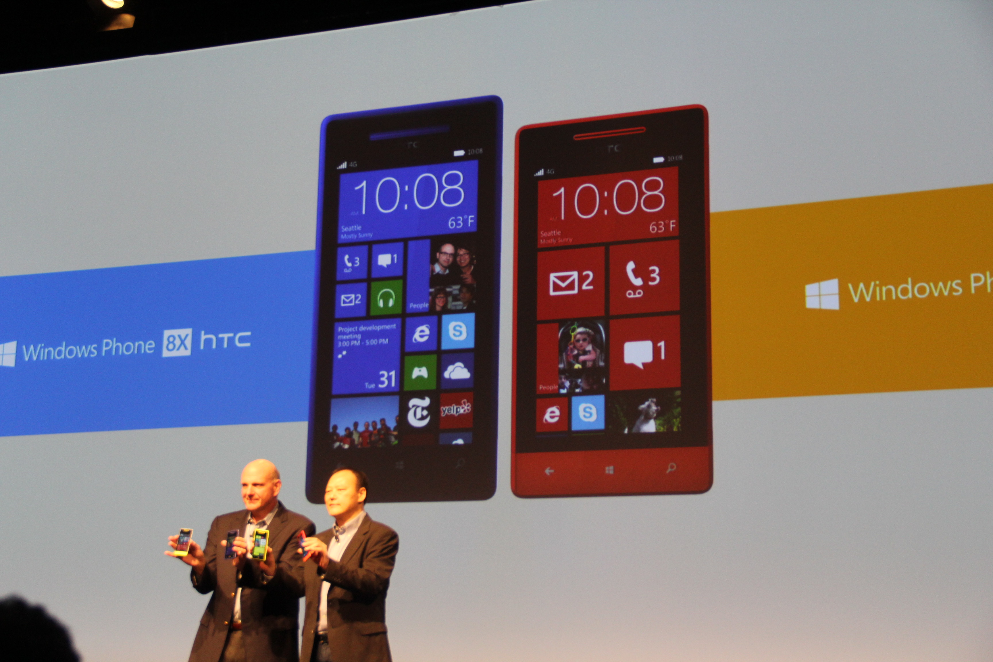 Windows Phone 8x And 8s By Htc Price