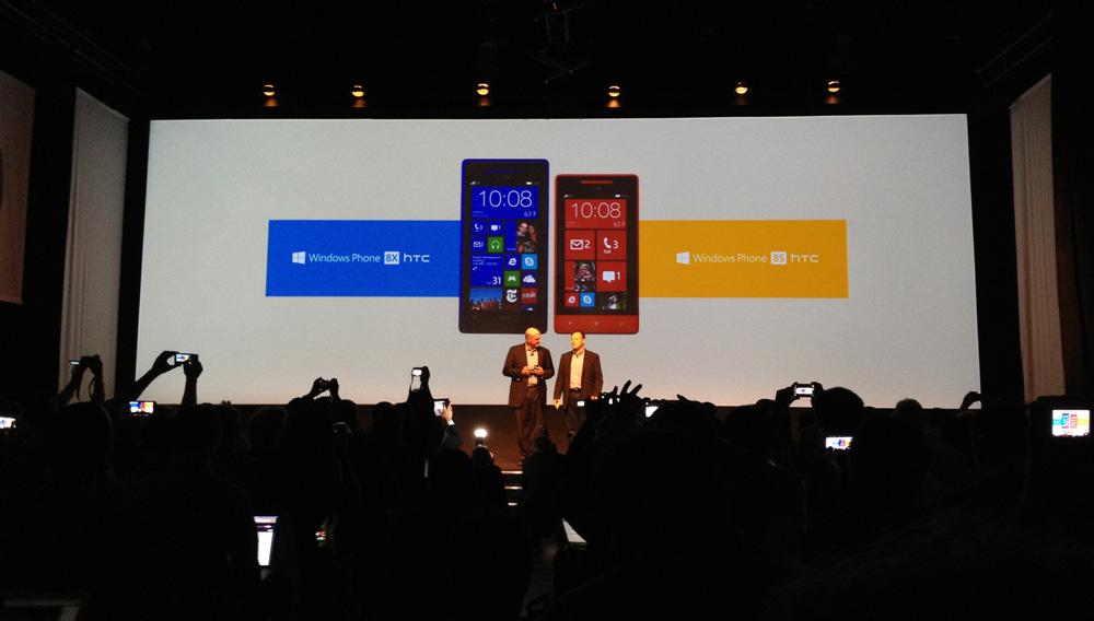 Windows Phone 8x And 8s By Htc Price