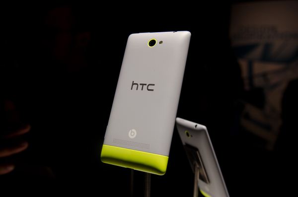 Windows Phone 8x And 8s By Htc Price