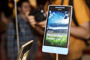 Windows Phone 8x And 8s By Htc Price In India