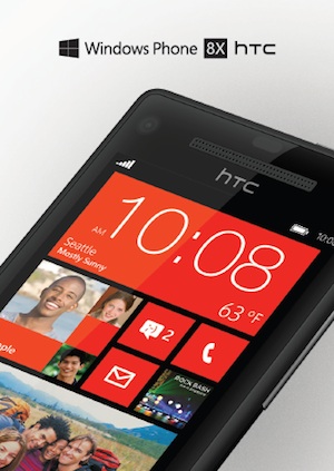 Windows Phone 8x And 8s By Htc Price In India