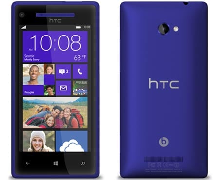 Windows Phone Htc 8x Release Date