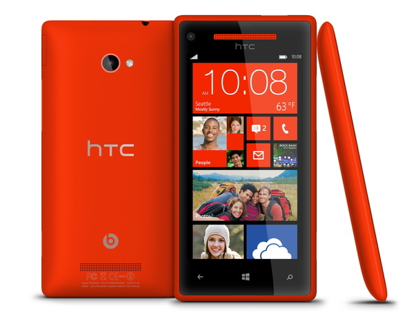 Windows Phone Htc 8x Release Date