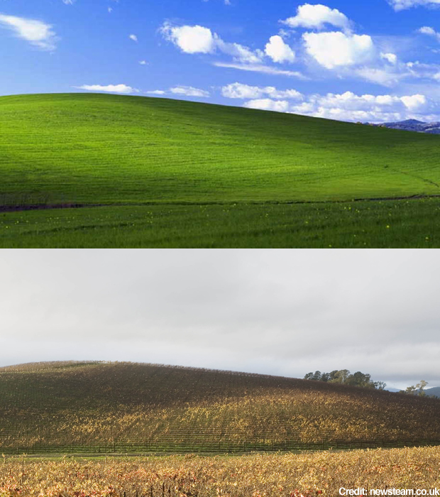 Windows Xp Background Picture Location