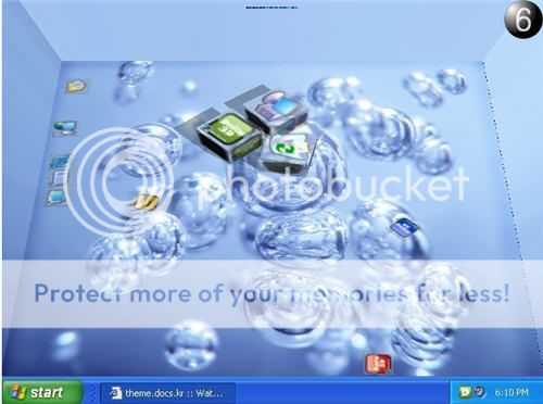 Windows Xp Desktop Background