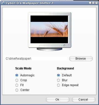 Windows Xp Desktop Background Slideshow
