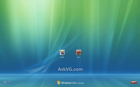 Windows Xp Logon Background Changer Download