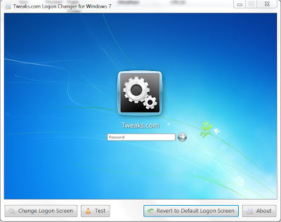 Windows Xp Logon Background Image Location