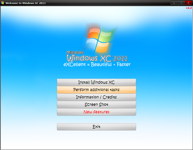 Windows Xp Sp3 2011 Free Download