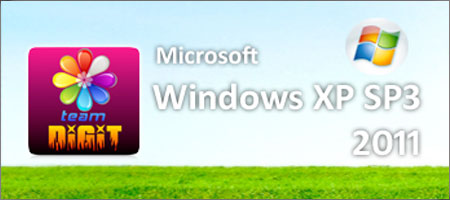 Windows Xp Sp3 2011 V11.01