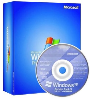 Windows Xp Sp3 2011 V11.02 Free Download