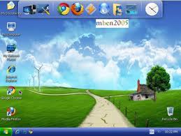 Windows Xp Sp3 2011 V11.07 Download
