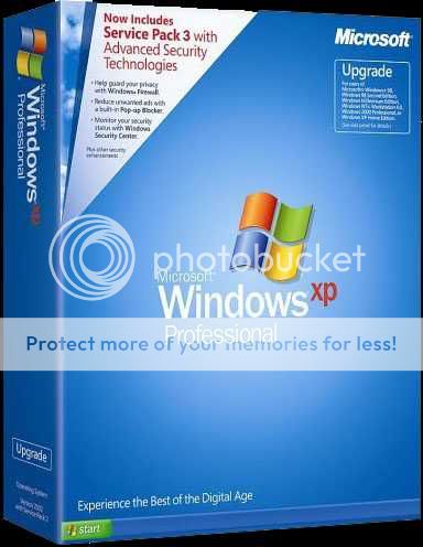 Windows Xp Sp3 2012 Download