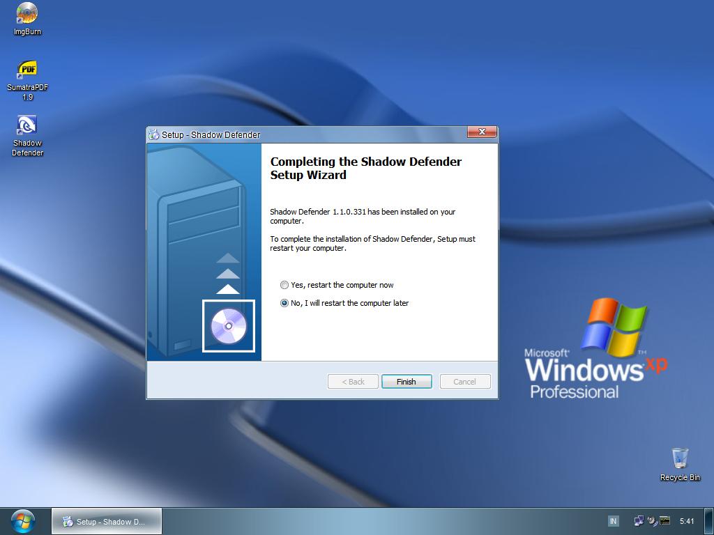 Windows Xp Sp3 2012 Full