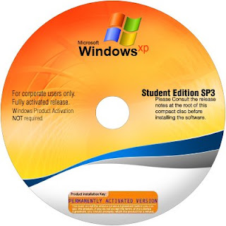 Windows Xp Sp3 2012 Full