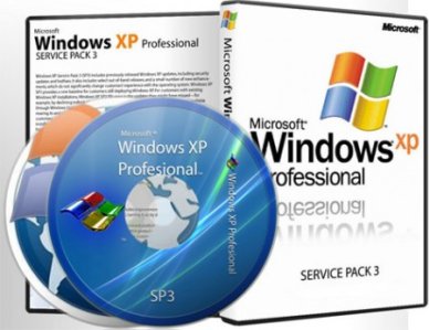 Windows Xp Sp3 2012 Full