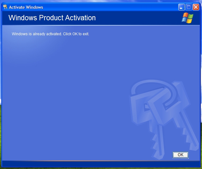 Windows Xp Sp3 2012 Full Hd