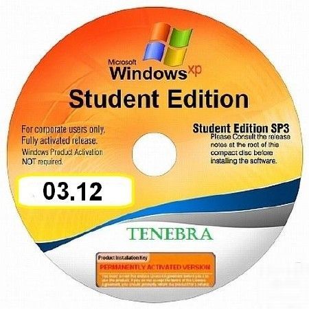 Windows Xp Sp3 2012 Iso Free Download