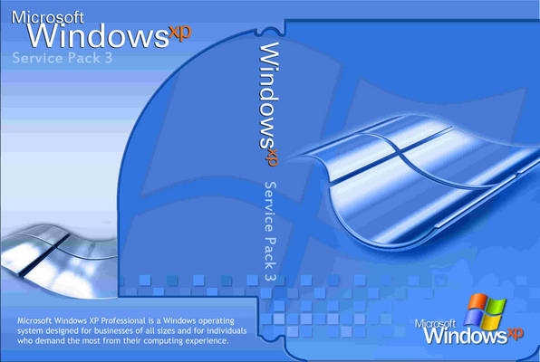 Windows Xp Sp3 2012 Iso Free Download