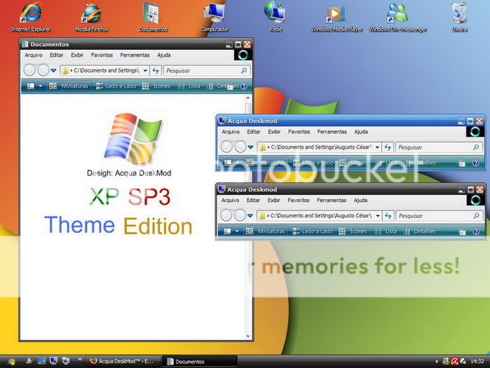Windows Xp Sp3