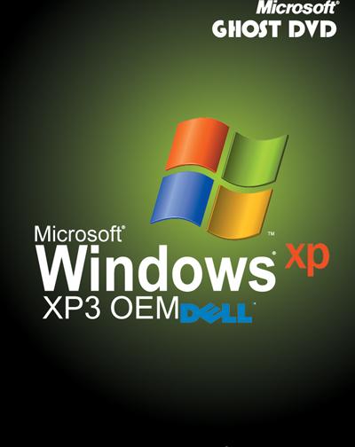 Windows Xp Sp3