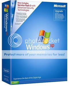 Windows Xp Sp3 Cd Iso