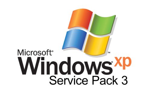 Windows Xp Sp3 Cd Label