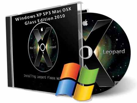 Windows Xp Sp3 Cd Label