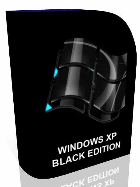 Windows Xp Sp3 Dark Edition