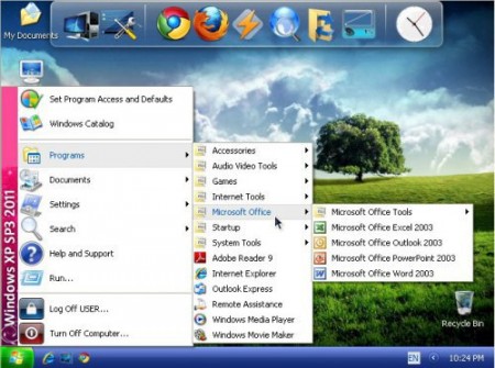 Windows Xp Sp3 Download Free