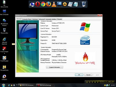 Windows Xp Sp3 Download Free