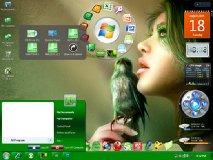 Windows Xp Sp3 Download Free Full Version