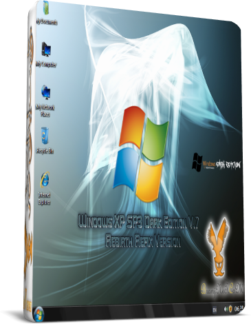 Windows Xp Sp3 Download Free Full Version Iso