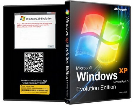 Windows Xp Sp3 Download Iso
