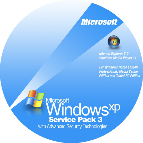 Windows Xp Sp3 Download Update