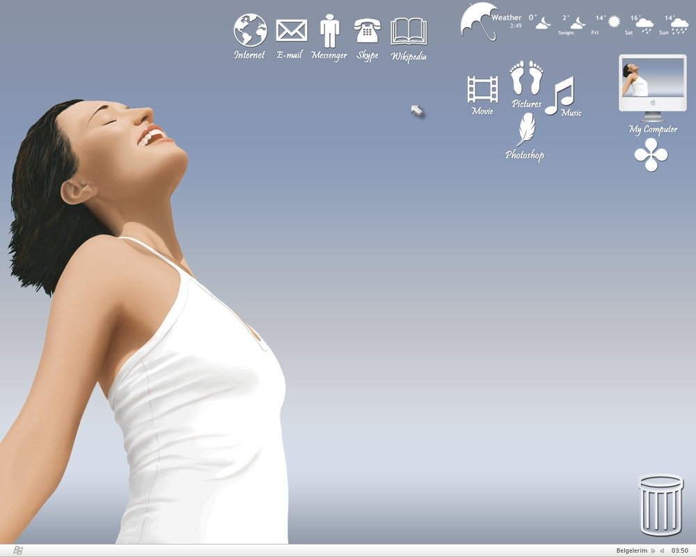 Windows Xp Themes Download 2012