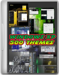 Windows Xp Themes Download Full Version