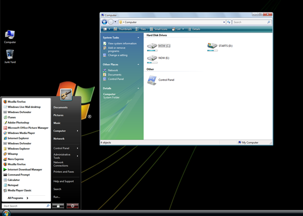Windows Xp Themes Free Download Full Version 2011