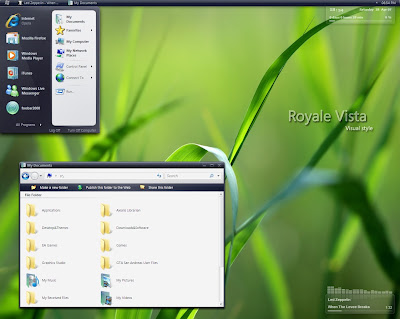 Windows Xp Themes Free Download Full Version Setup